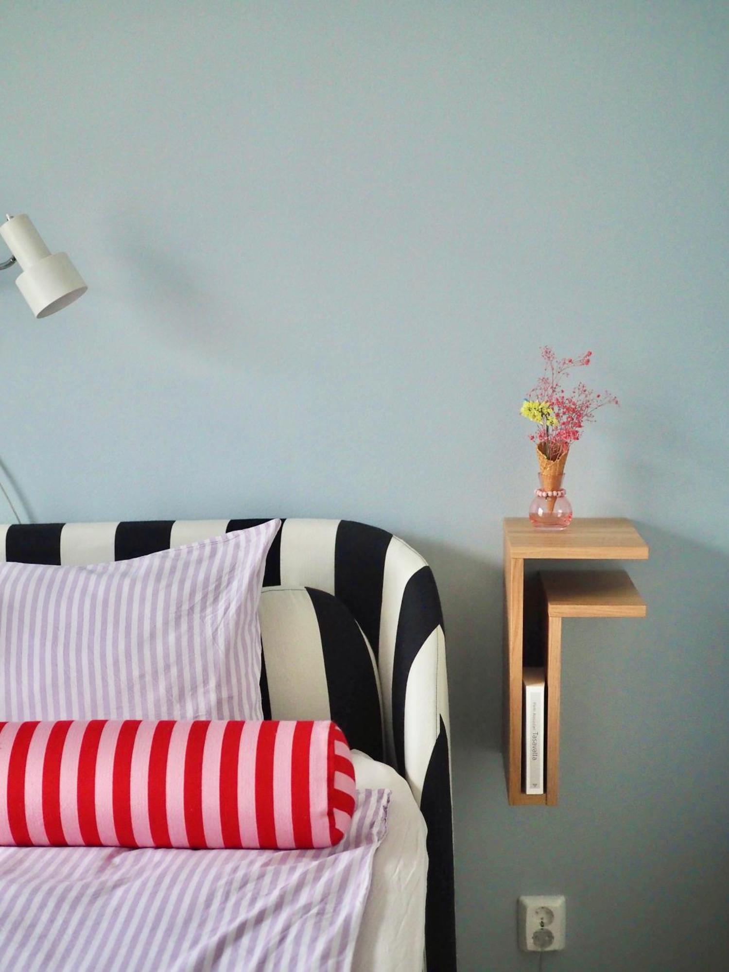 Candy-Colored Two-Room Condo With Sweet Views Helsinki Exterior photo